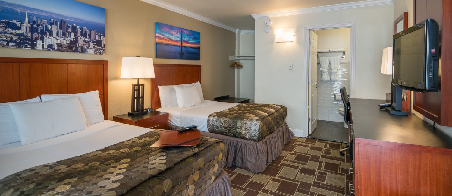 Take A Look At Bay Bridge Inn