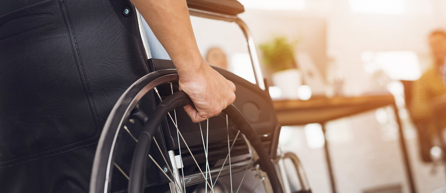 Bay Bridge Inn Cares About Accessibility