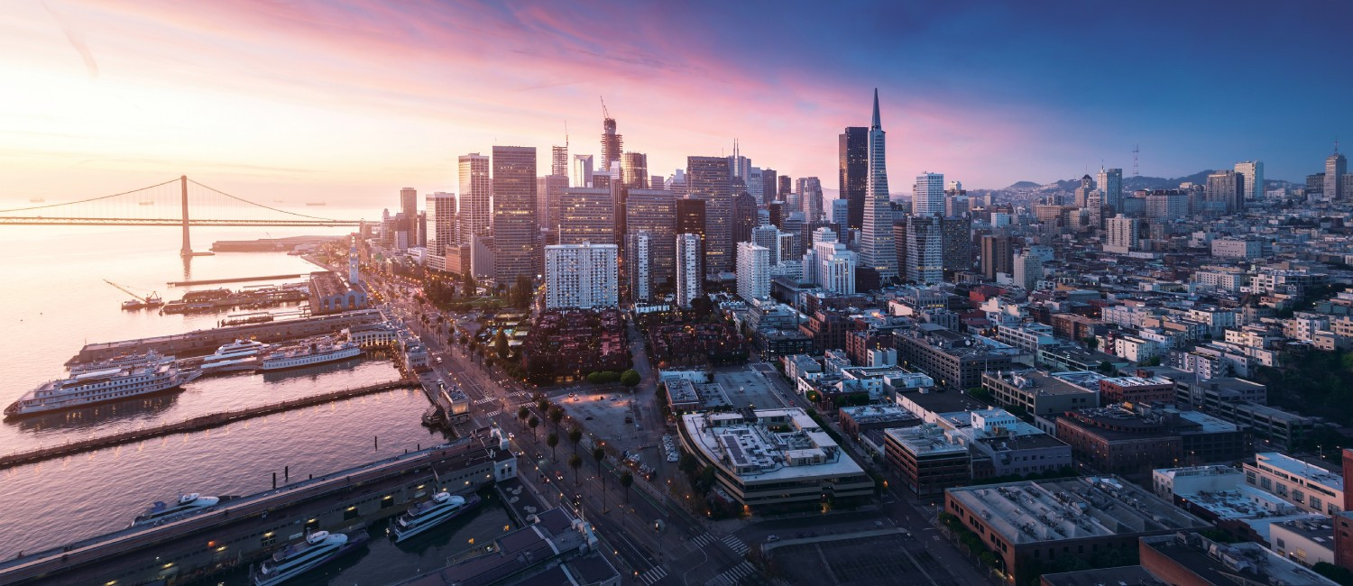 Don’t Miss The Thrilling Attractions In San Francisco